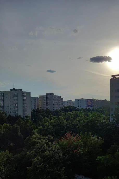 Cozy Place Bucureşti Exterior foto