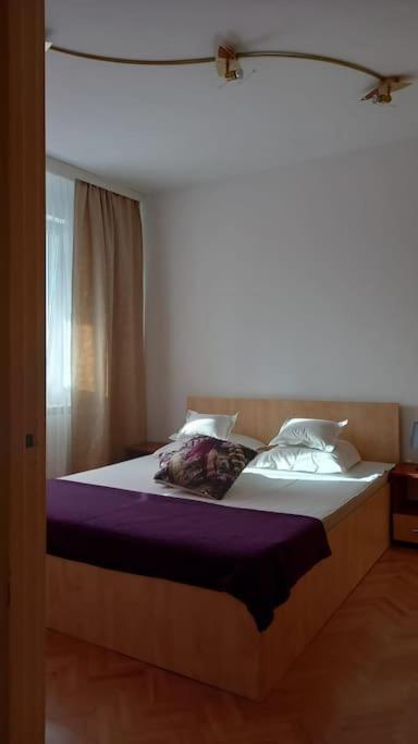 Cozy Place Bucureşti Exterior foto