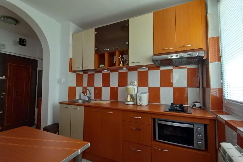 Cozy Place Bucureşti Exterior foto