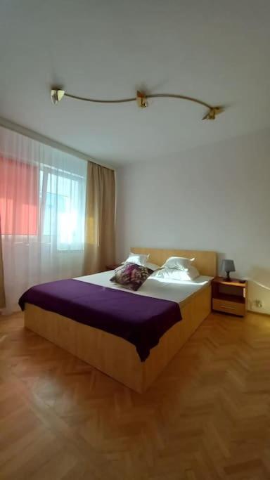 Cozy Place Bucureşti Exterior foto